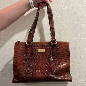 Brahmin anywhere tote